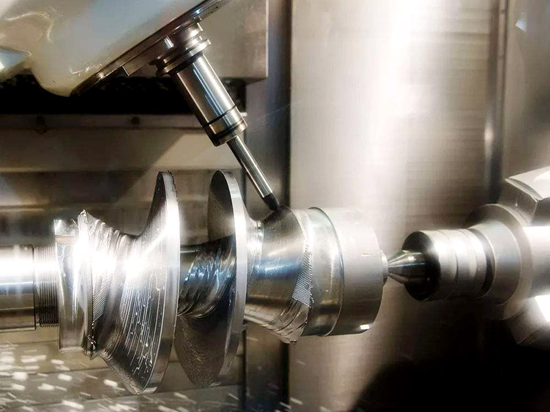 車床加工是干什么的？工作特點！