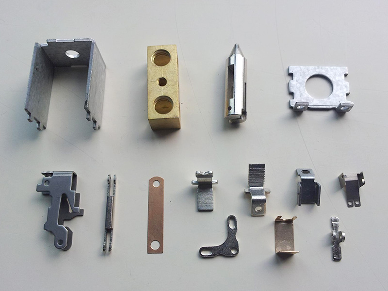 五金配件加工屬于哪個(gè)類(lèi)型?加工分類(lèi)!