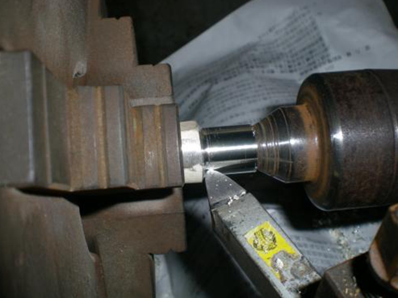 車床加工會不會很吵？需要處理噪音！