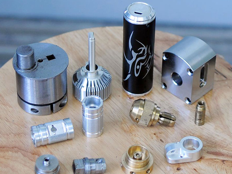 車床適合加工哪幾類零件？